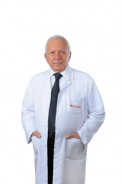 Karadeniz Bölgesi'nde Üriner Sistem Taş Hastalıkları Hakkında Bilgilendirme