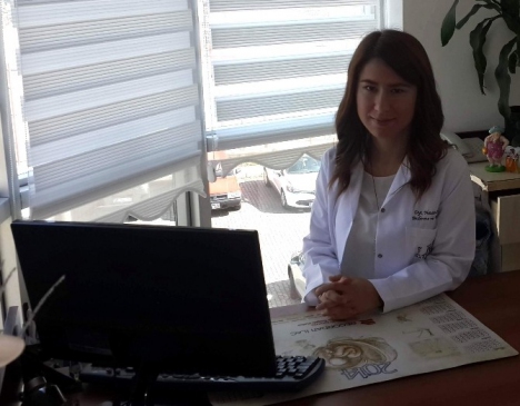 İzmir'de TEOG Sınavı Öncesi Öğrencilere Beslenme Önerileri