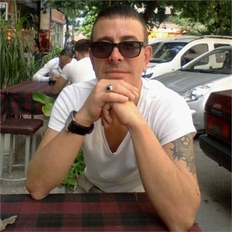 Bursa Osmangazi'de Pala İle Saldıran Arkadaşını Vuran Zanlı Yakalandı