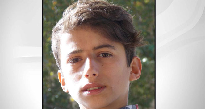 Karaman Ermenek'te Parkta Bulunan 18 Yaşındaki Gençten Acı Haber