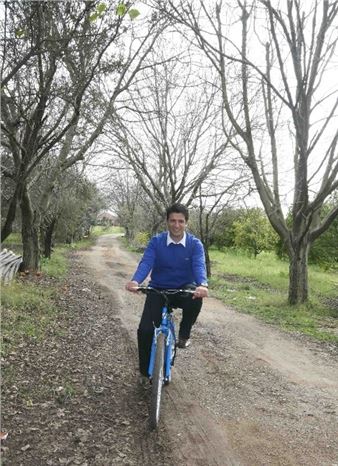 Döşemealtı Belediyesi, 3 Mayıs'ta Bisiklet Şenliği Düzenliyor