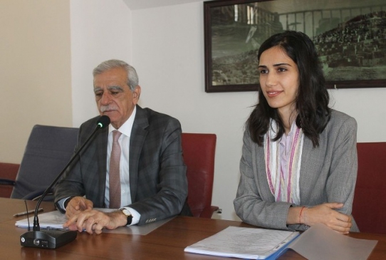 Mardin'de 30 Nisan-9 Mayıs tarihleri arasında Çerçi Film Günleri Düzenlenecek