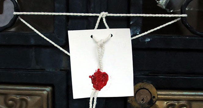 Giresun Merkez'de Fuhuş Yapıldığı Belirlenen 5 İkamet Mühürlendi