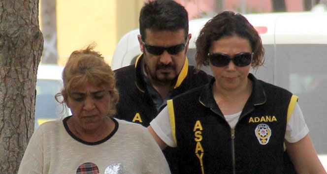 Adana Seyhan'da Fuhuş Operasyonu: Kadın Hırsızım Dedi