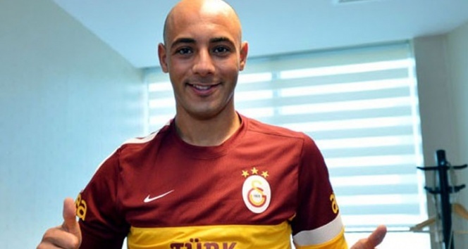 Malaga, Galatasaraylı Nordin Amrabat'ın Bonservisini Aldı