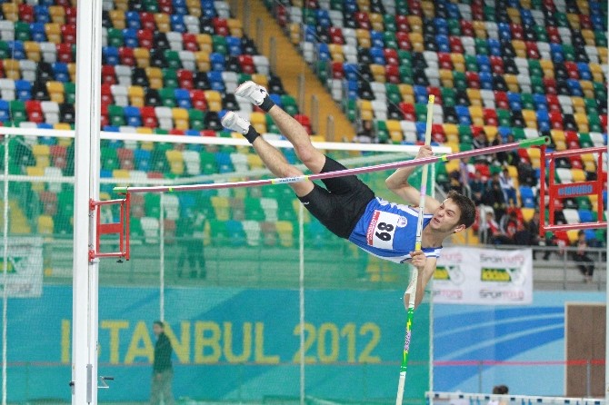 Kocaeli Kağıtspor 4 Aylık Sürede 126 Derece Kazandı