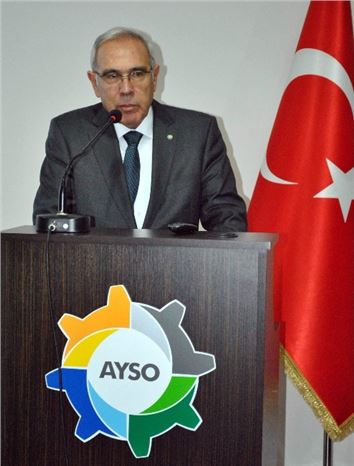 Aydın'da Mart Ayı İhracat Rakamları Geçen Yıla Göre Düştü