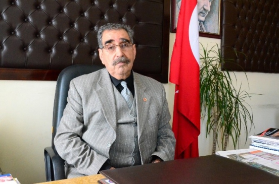 Malatya'da Emekliler Seçim Vaatlerine Umutla Bakmıyor