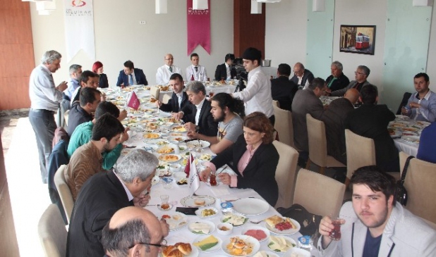 Karabük MEDİKAR Hastanesi Yeni Projeleri ve Hedeflerini Açıkladı