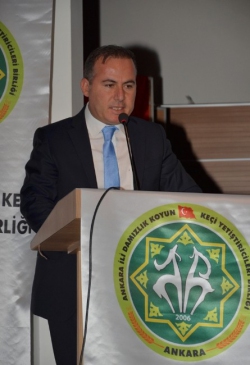 Ankara'da Hıdırellez Kutlamalarında Kuzu Eti Gelenekleri Ön Planda