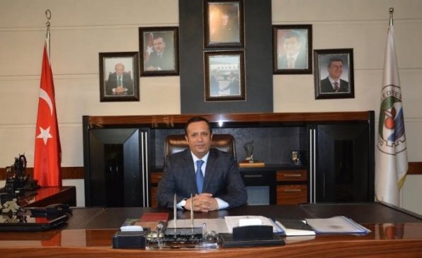 Dilovası'nda Başkan Ali Toltar'dan 1 Mayıs Emek ve Dayanışma Günü Mesajı