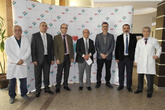 Manisa Salihli'de Bir Polis, Rapor Vermediği İçin Başhekimi Vurdu