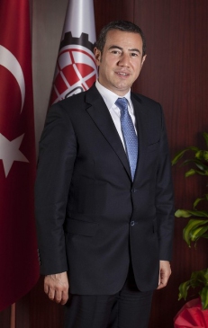 Gaziantep'ten Nisan ayında 538 Milyon Dolar İhracat Gerçekleştirildi