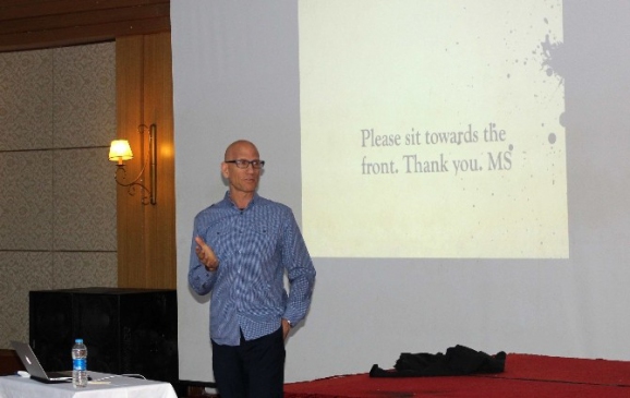 Necmettin Erbakan Üniversitesi, Antalya Kemer'de İki Uluslararası Konferansa Ev Sahipliği Yaptı