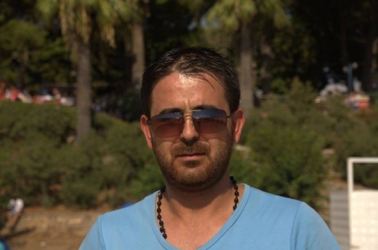 Balıkesir Edremit'te Motosikletli Orman İşçisine Tabancayla Ateş Açıldı