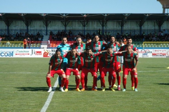 Diyarbakır Büyükşehir Belediyespor, İstanbul Sarıyer ile Karşılaşacak