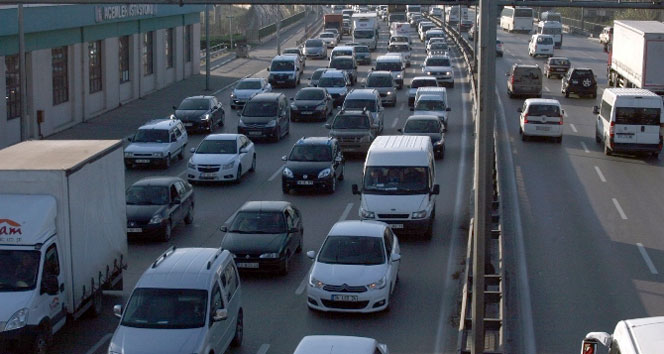İstanbul'da 51. Cumhurbaşkanlığı Türkiye Bisiklet Turu Nedeniyle Bazı Yollar Kapatılacak