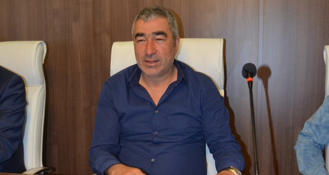 Adana Demirspor Sportif Direktörü Samet Aybaba, Şampiyonluk İçin İyi Oynayacaklarını Belirtti