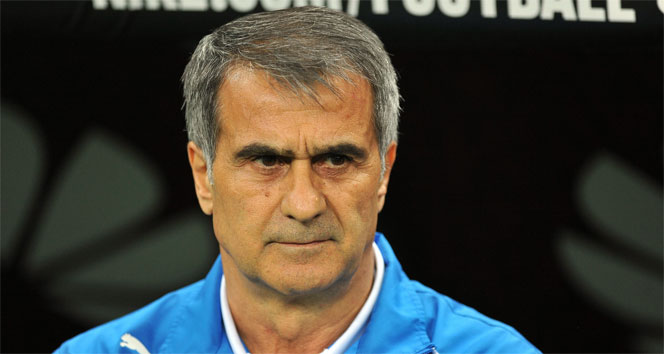 Bursaspor Teknik Direktörü Şenol Güneş, Kasımpaşa Maçında Hatalara Dikkat Çekti