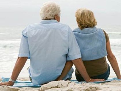 Türkiye'de Emeklilerin Yüzde 82,5'ini Erkekler Oluşturuyor