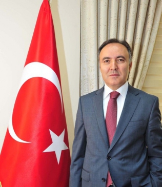 Erzurum Valisi Ahmet Altıparmak, Basın Özgürlüğü Günü dolayısıyla mesaj yayınladı.