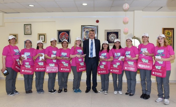 Seyhan'da "Çözüm Ekibi" İle Mahallelerde Sorunlar Yerinde Çözüme Kavuşacak