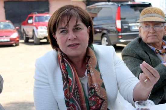 Adana'da Kaçak Elektrik Kullanımına Bağlı Zamma CHP Adayı Tepki Gösterdi