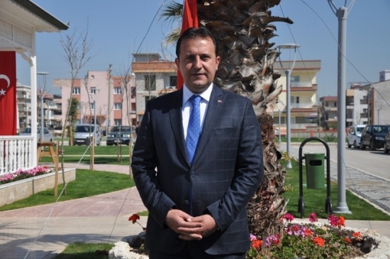 Menderes'te Gümüldür ve Özdere'deki Turizm Projeleri Hakkında Bilgiler Verildi