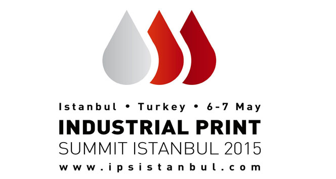İstanbul'da 6-7 Mayıs Tarihlerinde Endüstriyel Baskı Zirvesi Düzenlenecek