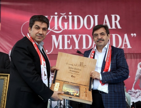 Ankara Sivas Hızlı Tren Projesi İle Yolculuk Süresi 2 Saate Düşecek