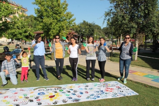 Ortaca'da 9 Mayıs'ta Akdeniz Temizlik Hareketi Başlayacak