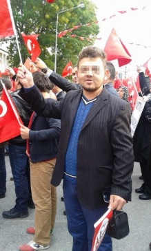 Afyonkarahisar'da 25 Yaşındaki Genç İntihar Girişiminde Bulundu