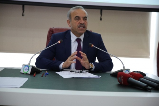 Altınordu Belediyesi, Naylon Poşet Kullanımını Sıfıra İndirme Hedefiyle Çalışmalara Başlıyor