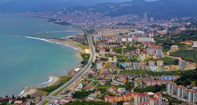 Fatsa'da Limanın Kapatılacağına Dair Haberler Asılsız!