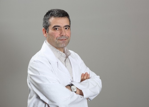 Şişli'de Astım Hastalığında Çevresel Faktörlerin Rolü Vurgulandı