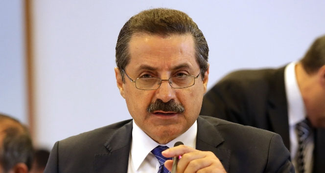 Çalışma ve Sosyal Güvenlik Bakanı Faruk Çelik, İstanbul'da önemli açıklamalarda bulundu.