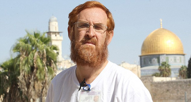 İsrail Kudüs'te Mescid-i Aksa İle İlgili Karar Verdi