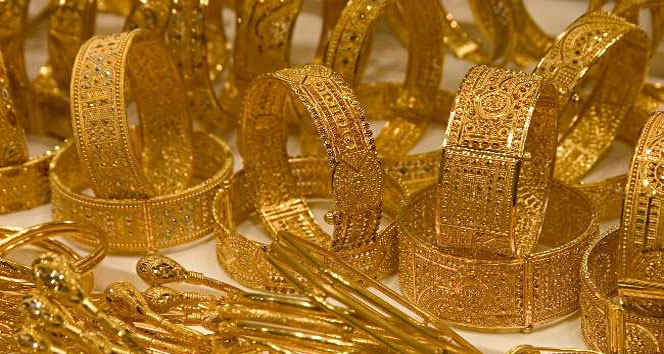 İstanbul'da Çeyrek Altın Fiyatları Güncellendi