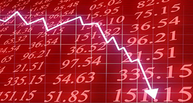 Borsa İstanbul'da Bugün Yüzde 1,13 Düşüş Yaşandı