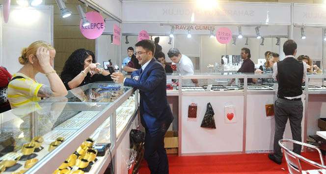 Mücevher Fırsat Günleri, 6-10 Mayıs Tarihleri Arasında Harbiye Askeri Müze’de Gerçekleşiyor