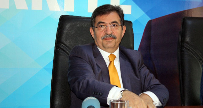 Silivri'de Bakan Güllüce: Gelişmiş Ülkeler Karşısında Şansları Kalmaz