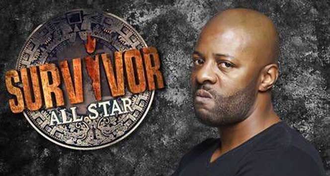 Survivor All Star'da Pascal Nouma, Ünlüler Takımından Elendi