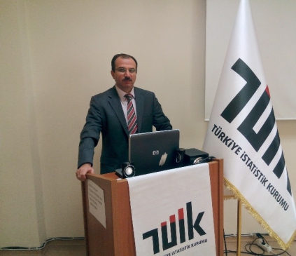 TÜİK, Türkiye'deki Ebe Başına Düşen Doğurgan Kadın Sayısı Hakkında Bilgileri Paylaştı