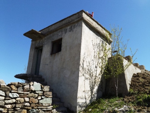 Bilecik Yenipazar'daki Aşağıçayçı Köyü'nde Su Sorunu Nedeniyle Protesto Düzenlendi