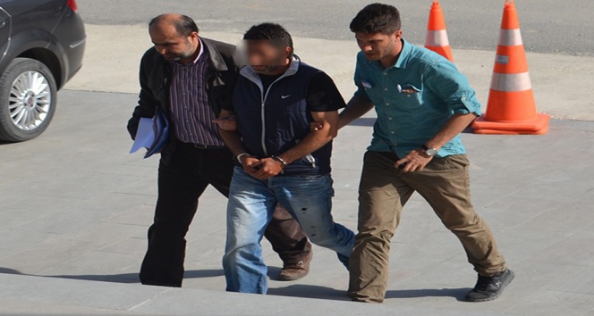 Çerkezköy'de Koyun Yolu Kapatma Tartışması Sonrası Bıçaklama