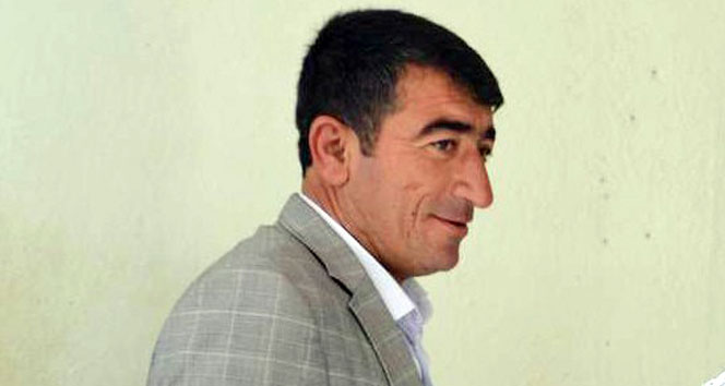 Siirt Eruh'ta Muhtar Mustafa Turhan'ın Öldürülmesiyle İlgili 1 Kişi Tutuklandı