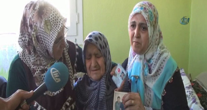 Manisa Turgutlu’da 15 Yıldır Kayıp Olan Baba Mehmet Yasak İçin Aile Yardım Bekliyor