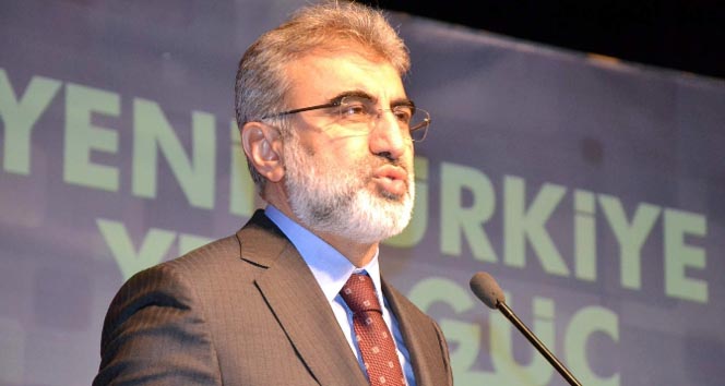 Mersin Akkuyu'daki Nükleer Santral ile İlgili Bakan Yıldız'dan Açıklama Geldi