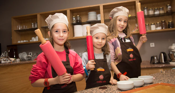 İstanbul Bakırköy'de Minopolis, Anneler Günü'nde Renkli Etkinlikler Sunuyor