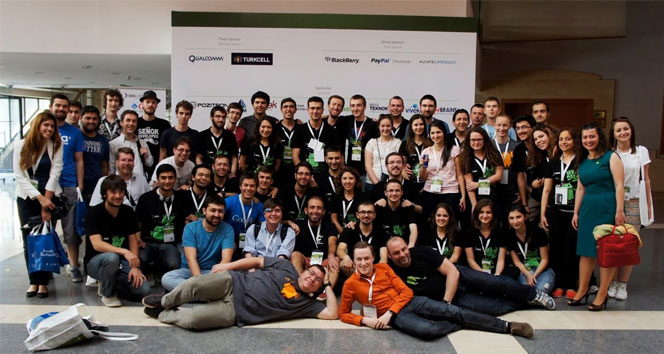 Google, Ankara'da Android Developer Days Etkinliği Düzenleyecek